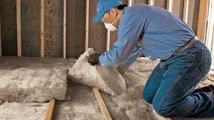 Best Attic Insulation Installation  in York, AL